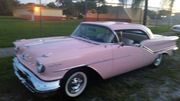 1957 Oldsmobile Ninety-Eight