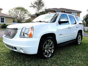 2012 GMC Yukon 49374 miles