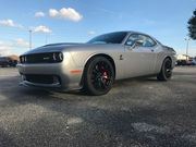 2016 Dodge Challenger HellCat