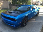 2016 Dodge Challenger SRT Hellcat