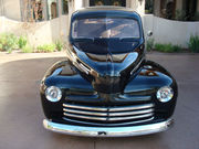 1947 Ford Tudor Sedan