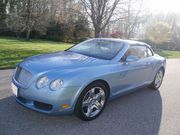 2007 Bentley Continental GT