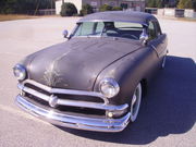 1951 Ford OtherClub Coupe