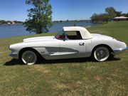 1960 Chevrolet Corvette