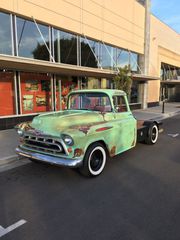 1957 Chevrolet Other Pickups 3100