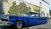 1959 Ford Fairlane FAIRLANE