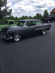 1955 Chevrolet Bel Air150210