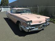 1958 Cadillac SERIES 62