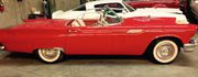 1957 Ford Thunderbird Convertible