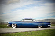 1959 Buick LeSabremild-custom