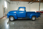 1952 GMC 1002 Door 151 miles