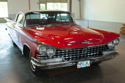 1959 Buick Invicta2 door convertible