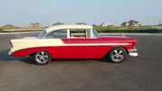 1956 Chevrolet Bel Air 150/210