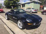 2003 BMW Z8 34334 miles