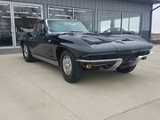 1963 Chevrolet Corvette Split Window Coupe