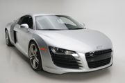 2008 Audi R8 2DR CPE QTR 4.2L