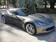 2016 Chevrolet Corvette 2LZ