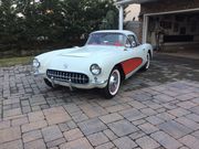 1956 Chevrolet Corvette