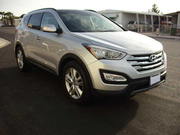 2014 Hyundai Santa Fe Sport Tech 2.0T