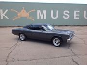 1967 Chevrolet Chevelle