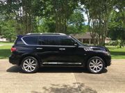 2014 Infiniti QX80 62787 miles