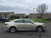 2013 Lexus ES ES 300 h