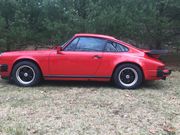 1988 Porsche 911Black