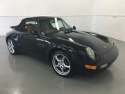 1998 Porsche 911 CABRIOLET