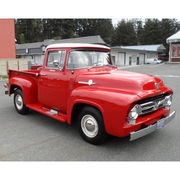 1956 Ford F-100F-100 Custom Cab