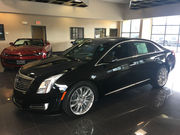 2015 Cadillac XTS Vsport Platinum Sedan 4-Door