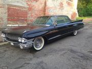 1961 Cadillac SERIES 62