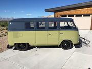 1967 Volkswagen BusVanagon