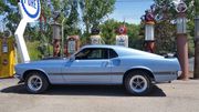 1969 Ford Mustang Mach I