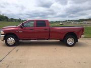 2011 Dodge Ram 3500slt