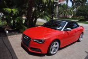 2014 Audi S5 S5S5 17868 miles