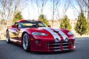 1999 Dodge Viper RT-10