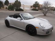 2006 Porsche 911 4S Convertible