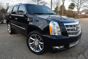 2014 Cadillac Escalade PLATINUM-EDITION