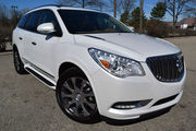 2016 Buick Enclave AWD PREMIUM-EDITION