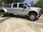 2013 Ford F-350LARIAT