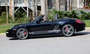 2012 Porsche Boxster S