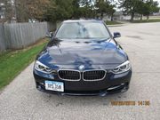 2013 BMW 3-SeriesSport Model