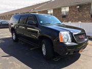 2014 GMC Yukon SLTSLT XL 1500