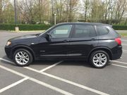 2014 BMW X3 15250 miles