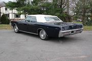 1966 Lincoln Continental 4 Door