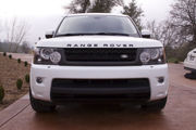 2011 Land Rover Range Rover Sport