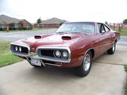 1970 Dodge CoronetSuperbee