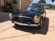 1969 Mercedes-Benz SL-Class