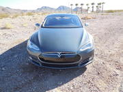 2013 Tesla Model S 85