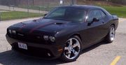 2014 Dodge Challenger